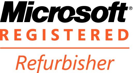 Microsoft Registered Refurbisher | Our Tech